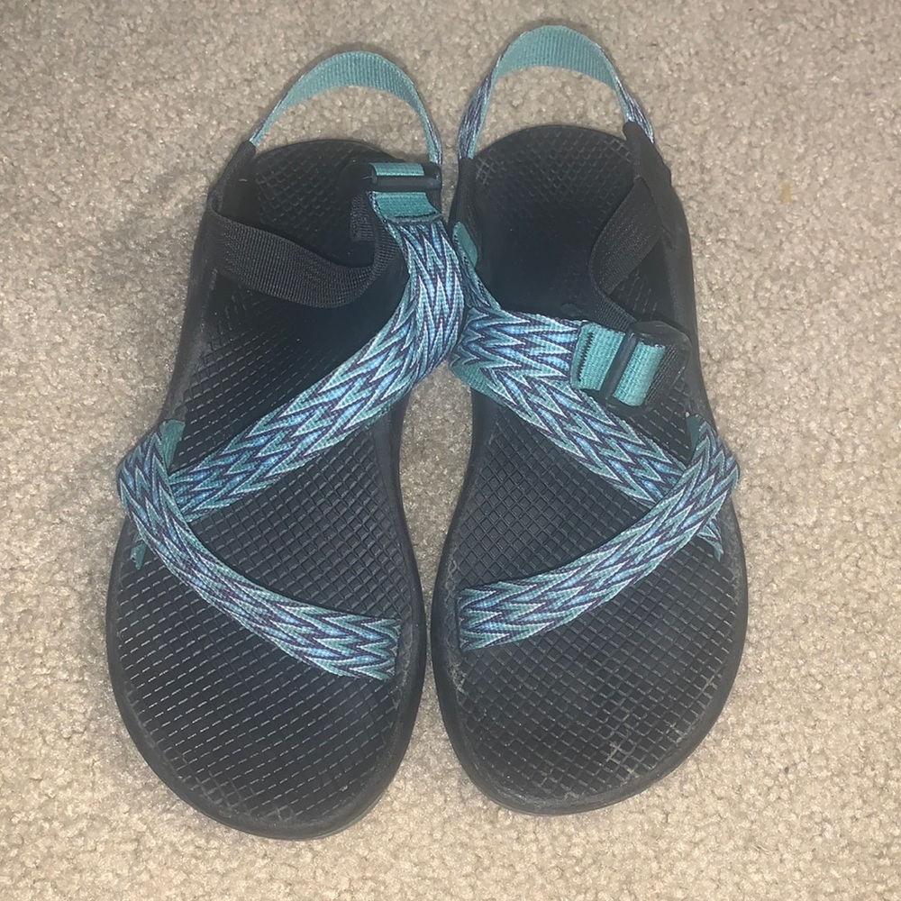 Chaco’s Classic Strap Sandal ~ 8